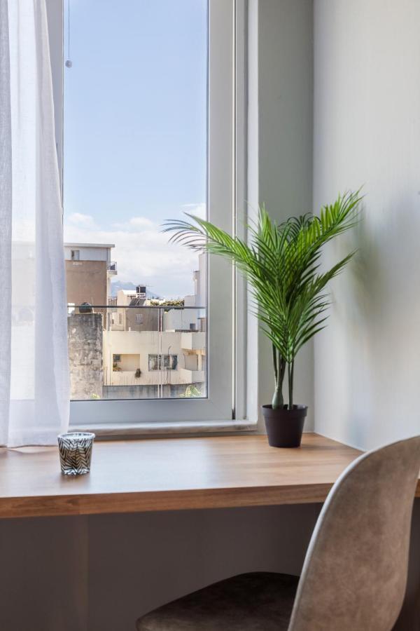 Raise Kornarou City Stay Heraklion  ภายนอก รูปภาพ